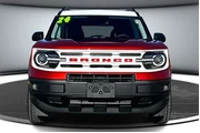 $28500 : Ford Bronco Sport 2024 AWD H thumbnail