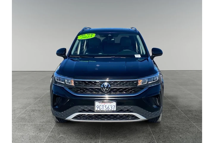 $16600 : Volkswagen Taos 2023 SE 4dr image 8