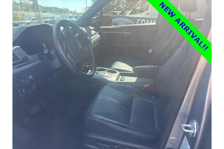 $30848 : Honda Pilot 2022 AWD TrailSp image 5