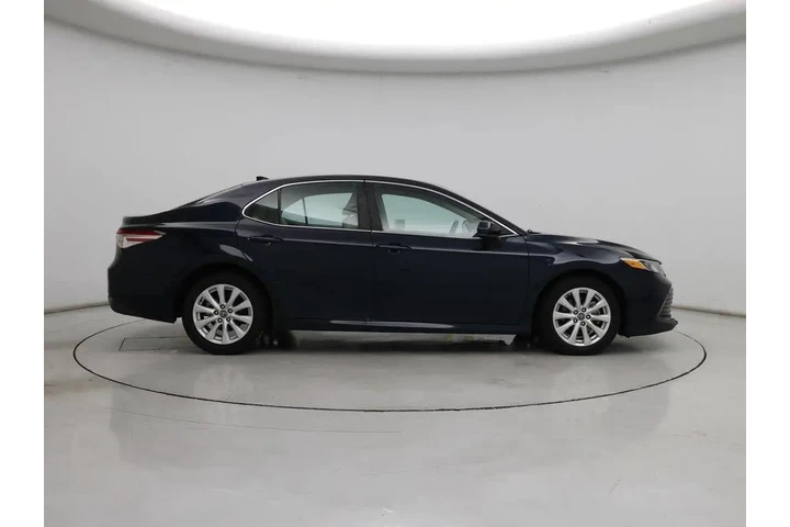 $24998 : Toyota Camry 2020 LE 4dr Sed image 7
