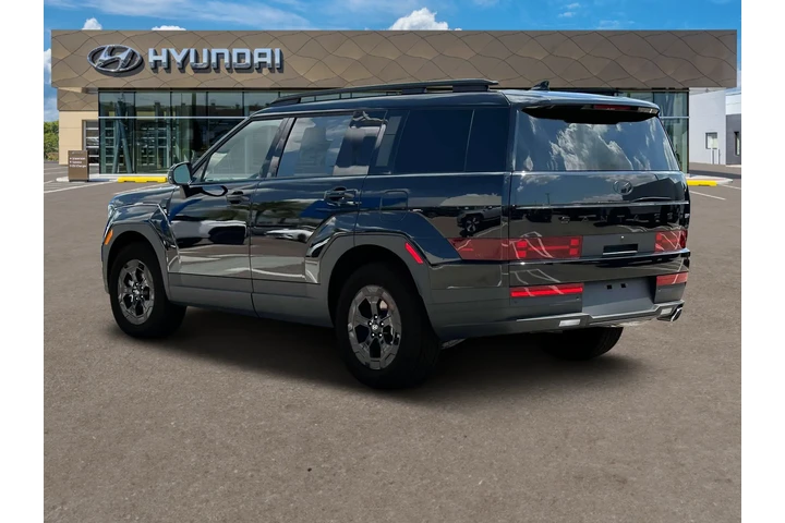 $34000 : Hyundai SANTA FE 2025 AWD XR image 5