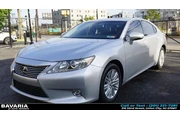 $13995 : 2015 ES 350 4dr Sdn thumbnail