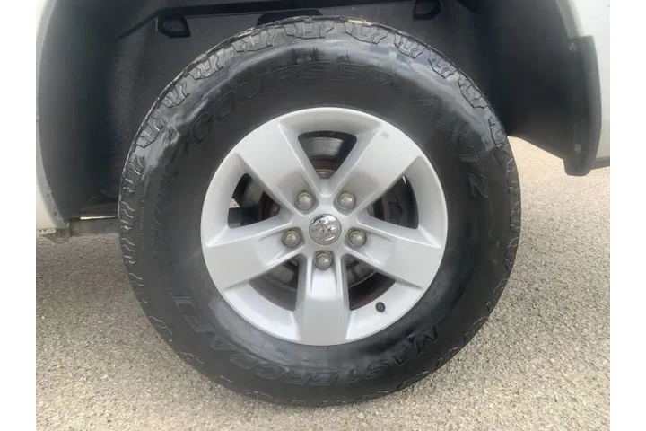 $10995 : 2017 RAM 1500 Express image 6