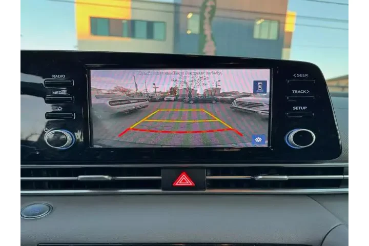 2021 HYUNDAI ELANTRA2021 HYUN image 9