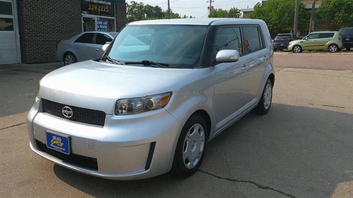 $6999 : 2008 xB image 4