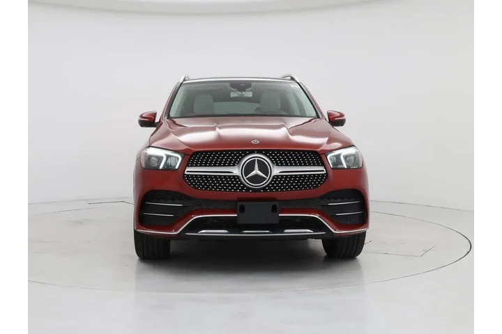 $29998 : Mercedes-Benz GLE 2020 GLE 3 image 5