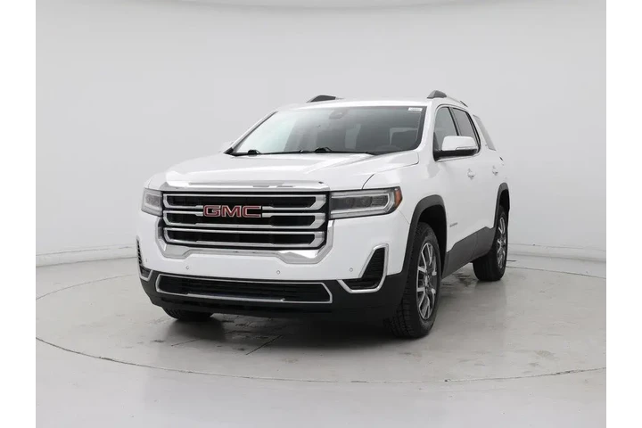 $25998 : GMC Acadia 2023 SLE 4dr SUV image 4