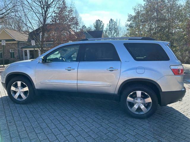 $4500 : 2012 GMC Acadia SLT-2 image 5