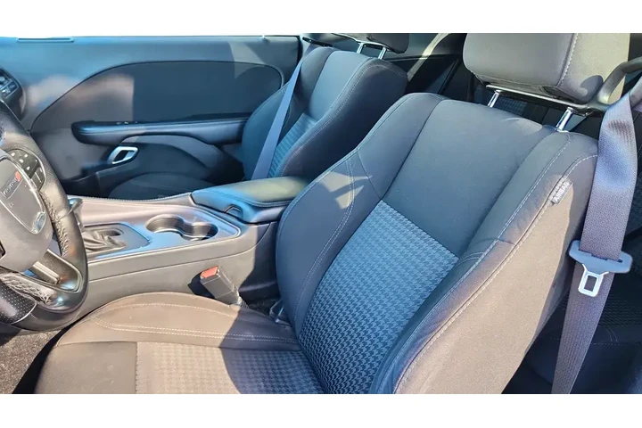 $22404 : Dodge Challenger 2023 SXT 2d image 10