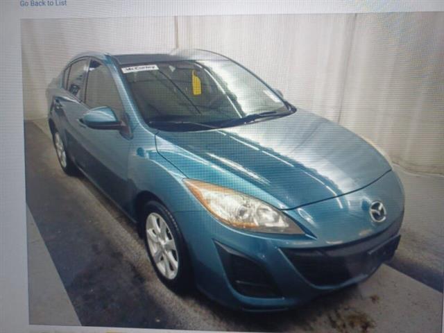 $6995 : 2011 MAZDA3 i Touring image 4