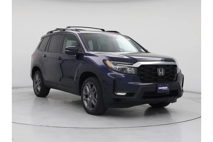 $33998 : Honda Passport 2023 AWD EX-L image 1