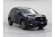 Honda Passport 2023 AWD EX-L