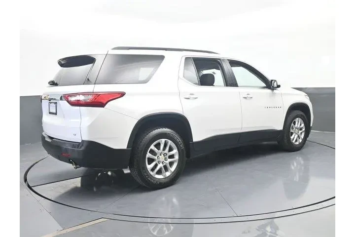 $15991 : Chevrolet Traverse 2019 LT C image 6