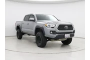 Toyota Tacoma 2018 4x4 TRD P en Modesto