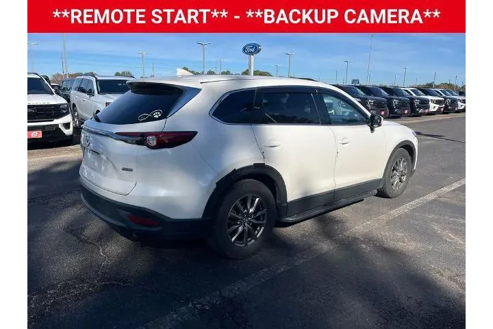 $11110 : Mazda CX-9 2019 Touring 4dr image 5