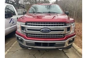 $25988 : Ford F-150 2018 4x4 XLT 4dr thumbnail