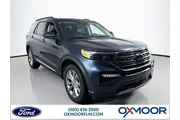 Ford Explorer 2022 AWD XLT 4