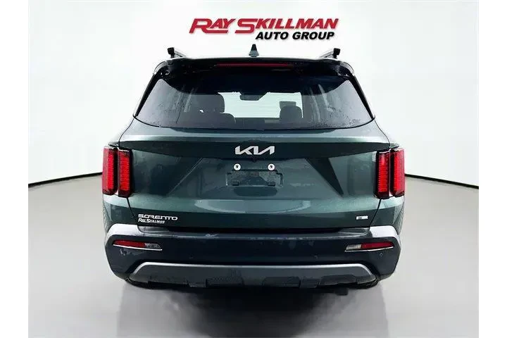 $29975 : Kia Sorento 2023 AWD X-Line image 6