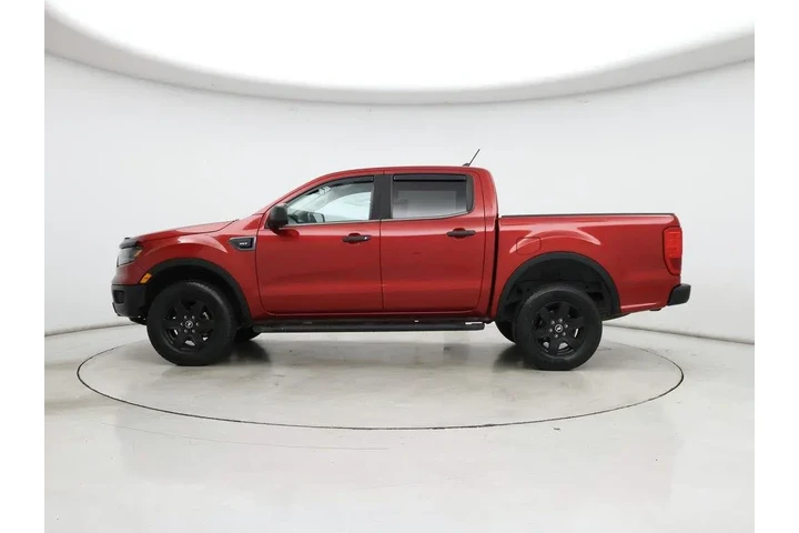$23998 : Ford Ranger 2020 4x2 XLT 4dr image 3
