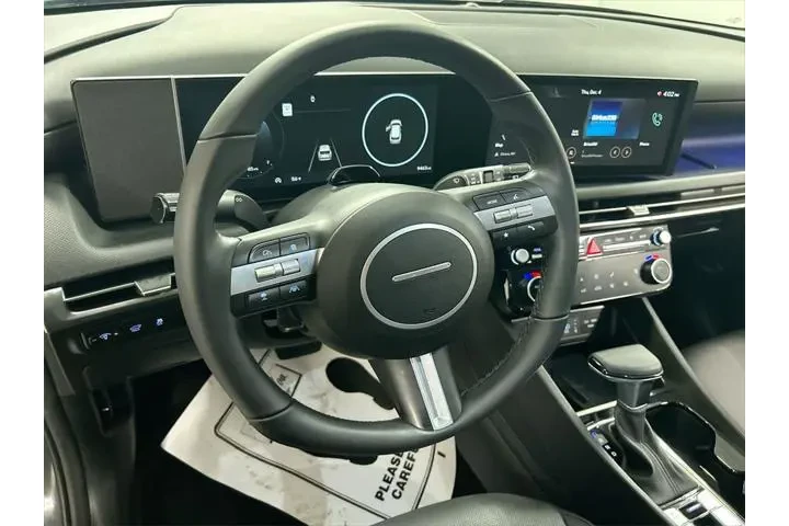 $31495 : Hyundai TUCSON 2025 AWD SEL image 4