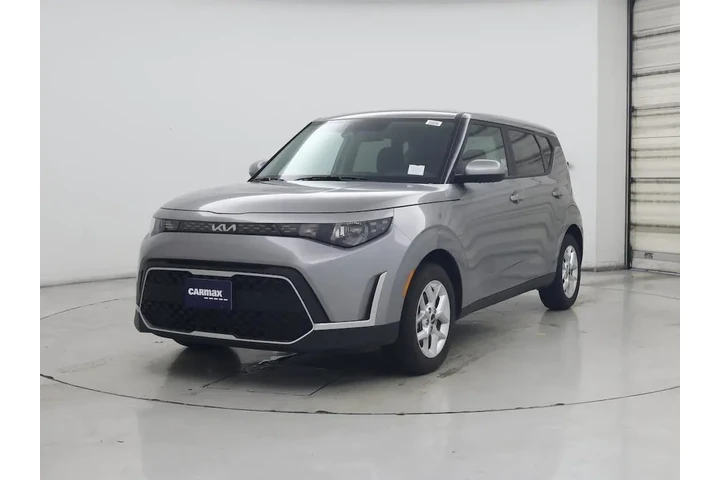 $17998 : Kia Soul 2025 LX 4dr Crossov image 4