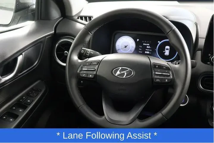 $23000 : Hyundai KONA 2023 AWD Limite image 9
