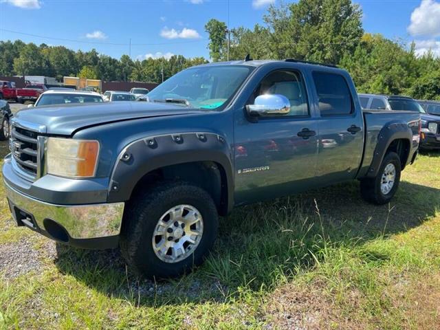 $11500 : 2007 GMC Sierra 1500 SLE1 image 3