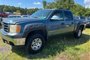 $11500 : 2007 GMC Sierra 1500 SLE1 thumbnail