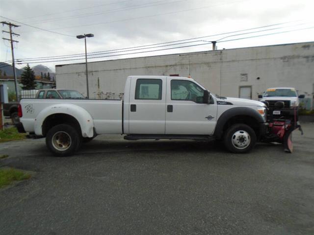 $48775 : 2012 F-450 Super Duty XL image 9