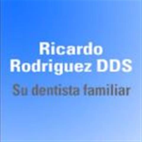Dr. Ricardo Rodriguez, DDS image 1