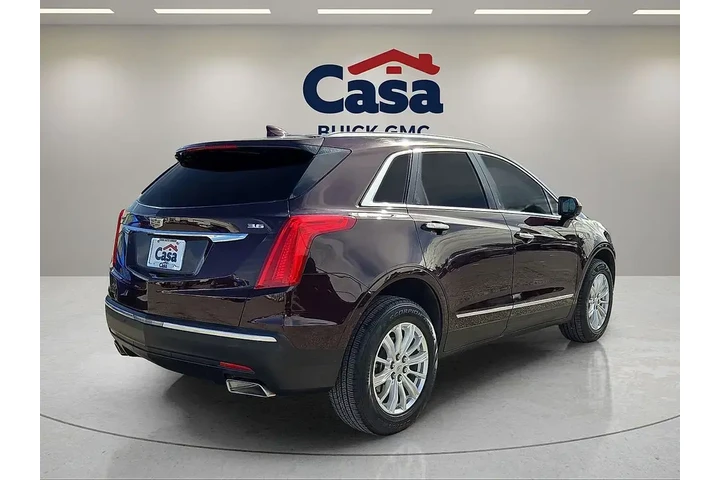 $20382 : Cadillac XT5 2018 4dr SUV image 3