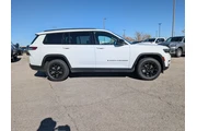 $32300 : Jeep Grand Cherokee L 2024 4 thumbnail