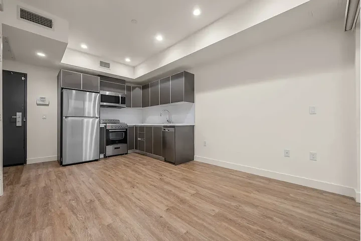 $1000 : Apartamento Moderno en Koreato image 9