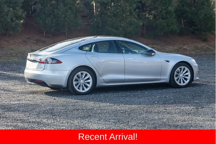 $16495 : Tesla Model S 2018 AWD 75D 4 image 9