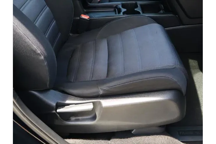 $18213 : Honda CR-V 2019 LX 4dr SUV image 5