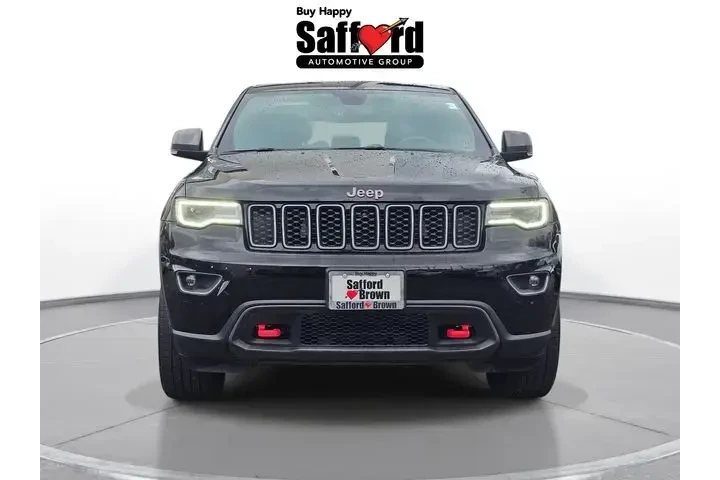 $27498 : Jeep Grand Cherokee 2021 4x4 image 3