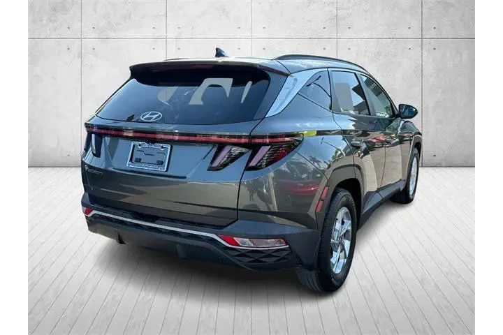 $20585 : Hyundai TUCSON 2023 SEL 4dr image 5