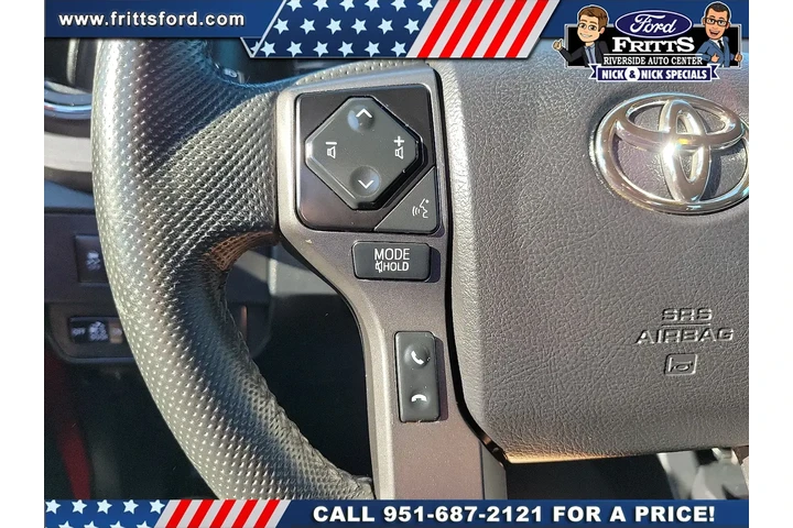 $29430 : Toyota Tacoma 2021 4x2 TRD S image 6