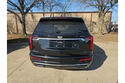 $37987 : Cadillac XT6 2024 Premium Lu thumbnail