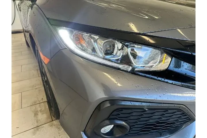 $21471 : Honda Civic 2019 EX-L 4dr Ha image 8