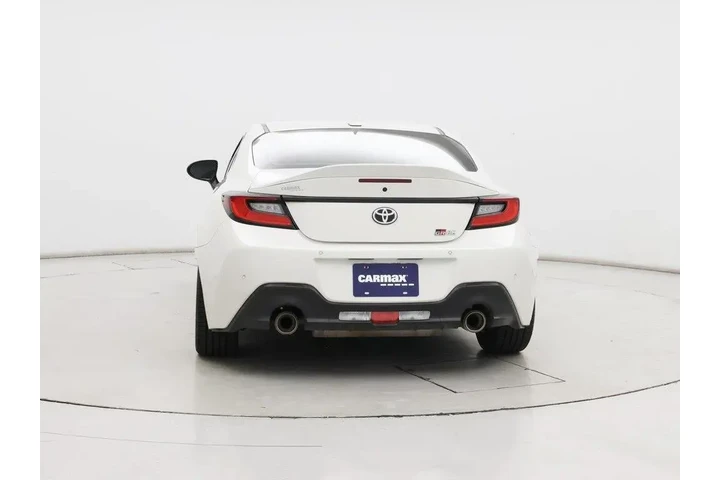 $32998 : Toyota GR86 2024 Premium 2dr image 6