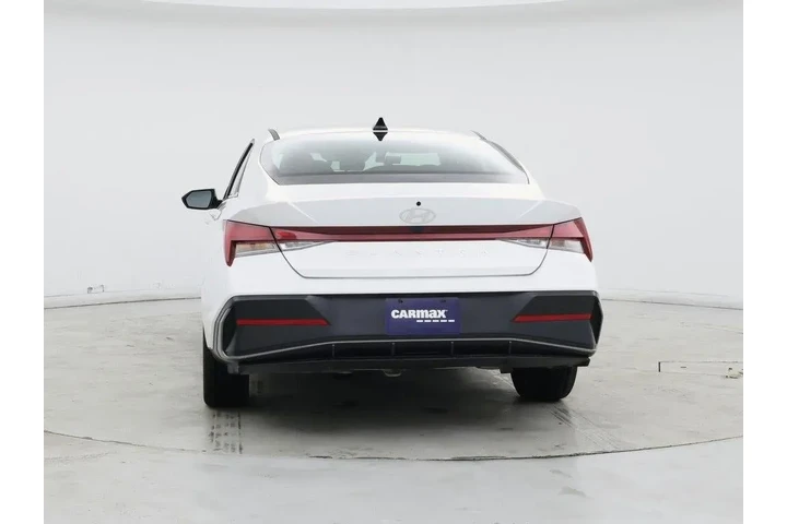 $22998 : Hyundai ELANTRA 2025 SEL Con image 6