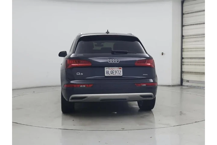 $19998 : Audi Q5 2019 AWD quattro Pre image 6