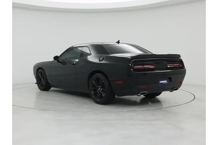 $33998 : Dodge Challenger 2023 GT 2dr image 2