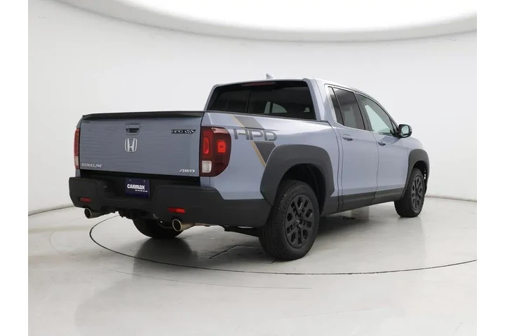 $33998 : Honda Ridgeline 2023 AWD RTL image 8