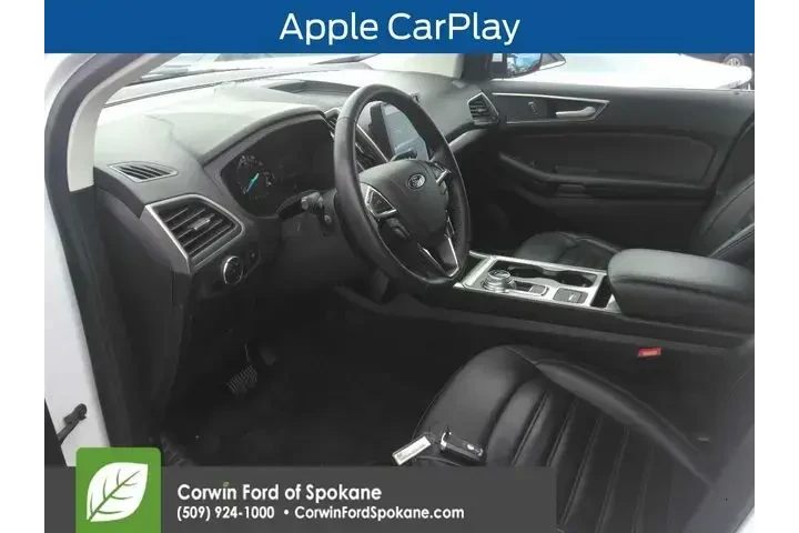 $23489 : Ford Edge 2024 AWD ST-Line 4 image 4