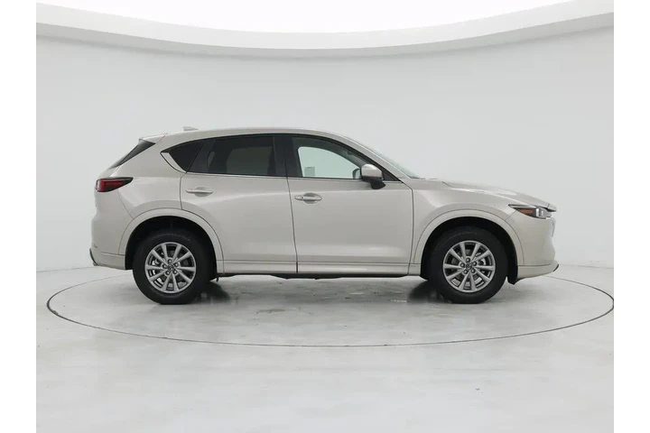 $27998 : Mazda CX-5 2025 AWD 2.5 S Pr image 7