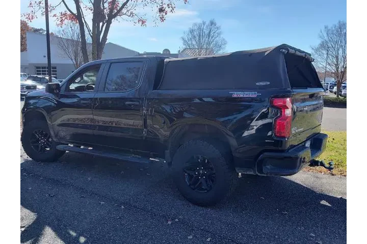 $37980 : Chevrolet Silverado 1500 202 image 3