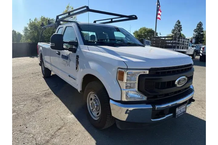 $35000 : Ford F-250 Super Duty 2020 4 image 7