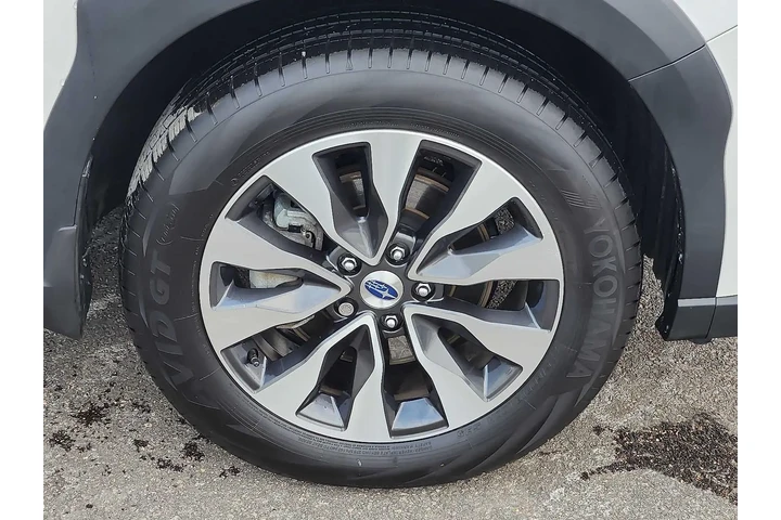 $36773 : Subaru Outback 2025 AWD Limi image 8